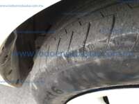 Nissan Versa 2021 4p Sense L4/1.6 Aut 2021 Nissan Versa Ingreso Llantas 1