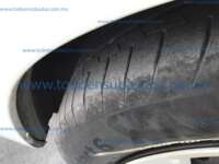 Nissan Versa 2021 4p Sense L4/1.6 Aut 2021 Nissan Versa Ingreso Llantas 10