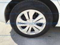 Nissan Versa 2021 4p Sense L4/1.6 Aut 2021 Nissan Versa Ingreso Llantas 3