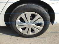 Nissan Versa 2021 4p Sense L4/1.6 Aut 2021 Nissan Versa Ingreso Llantas 6