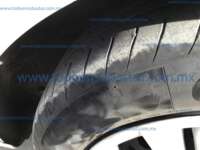 Nissan Versa 2021 4p Sense L4/1.6 Aut 2021 Nissan Versa Ingreso Llantas 7