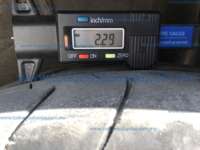 Nissan Versa 2021 4p Sense L4/1.6 Aut 2021 Nissan Versa Ingreso Llantas 8