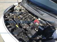 Nissan Versa 2021 4p Sense L4/1.6 Aut 2021 Nissan Versa Ingreso Motor 0