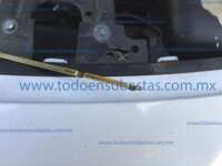Nissan Versa 2021 4p Sense L4/1.6 Aut 2021 Nissan Versa Ingreso Motor 6