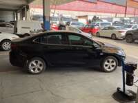 Chevrolet Onix 2022 4p Premier L3/1.2/T Aut  IMG_0783