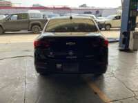 Chevrolet Onix 2022 4p Premier L3/1.2/T Aut  IMG_0785