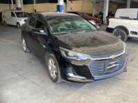 Chevrolet Onix 2022 4p Premier L3/1.2/T Aut  IMG_0782