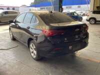 Chevrolet Onix 2022 4p Premier L3/1.2/T Aut  IMG_0786