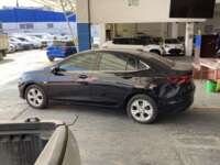 Chevrolet Onix 2022 4p Premier L3/1.2/T Aut  IMG_0787