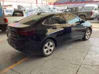 Chevrolet Onix 2022 4p Premier L3/1.2/T Aut  IMG_0784