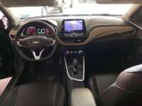 Chevrolet Onix 2022 4p Premier L3/1.2/T Aut  IMG_0773