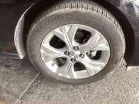 Chevrolet Onix 2022 4p Premier L3/1.2/T Aut  2022 Chevrolet Onix Ingreso Llantas 0