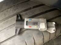 Chevrolet Onix 2022 4p Premier L3/1.2/T Aut  2022 Chevrolet Onix Ingreso Llantas 11