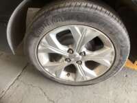 Chevrolet Onix 2022 4p Premier L3/1.2/T Aut  2022 Chevrolet Onix Ingreso Llantas 3