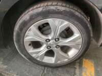 Chevrolet Onix 2022 4p Premier L3/1.2/T Aut  2022 Chevrolet Onix Ingreso Llantas 6