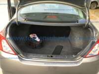 Nissan V-Drive 2022 4p L4/1.6 Man 2022 Nissan V-Drive Ingreso Cajuela 0