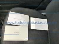 Nissan V-Drive 2022 4p L4/1.6 Man 2022 Nissan V-Drive Ingreso Documentos 0