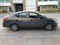 Nissan V-Drive 2022 4p L4/1.6 Man 2022 Nissan V-Drive Ingreso Exteriores 4