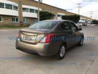 Nissan V-Drive 2022 4p L4/1.6 Man 2022 Nissan V-Drive Ingreso Exteriores 5