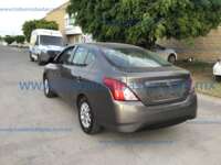 Nissan V-Drive 2022 4p L4/1.6 Man 2022 Nissan V-Drive Ingreso Exteriores 7