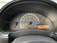 Nissan V-Drive 2022 4p L4/1.6 Man 2022 Nissan V-Drive Ingreso Interiores 1