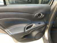 Nissan V-Drive 2022 4p L4/1.6 Man 2022 Nissan V-Drive Ingreso Interiores 11