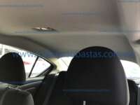 Nissan V-Drive 2022 4p L4/1.6 Man 2022 Nissan V-Drive Ingreso Interiores 13