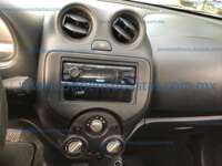 Nissan V-Drive 2022 4p L4/1.6 Man 2022 Nissan V-Drive Ingreso Interiores 4