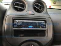 Nissan V-Drive 2022 4p L4/1.6 Man 2022 Nissan V-Drive Ingreso Interiores 5