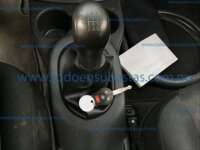 Nissan V-Drive 2022 4p L4/1.6 Man 2022 Nissan V-Drive Ingreso Interiores 7