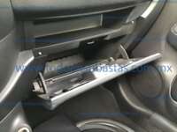 Nissan V-Drive 2022 4p L4/1.6 Man 2022 Nissan V-Drive Ingreso Interiores 8