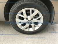 Nissan V-Drive 2022 4p L4/1.6 Man 2022 Nissan V-Drive Ingreso Llantas 0