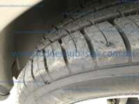 Nissan V-Drive 2022 4p L4/1.6 Man 2022 Nissan V-Drive Ingreso Llantas 10