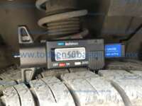 Nissan V-Drive 2022 4p L4/1.6 Man 2022 Nissan V-Drive Ingreso Llantas 2