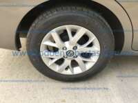 Nissan V-Drive 2022 4p L4/1.6 Man 2022 Nissan V-Drive Ingreso Llantas 3