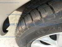 Nissan V-Drive 2022 4p L4/1.6 Man 2022 Nissan V-Drive Ingreso Llantas 7