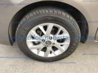 Nissan V-Drive 2022 4p L4/1.6 Man 2022 Nissan V-Drive Ingreso Llantas 9