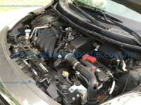 Nissan V-Drive 2022 4p L4/1.6 Man 2022 Nissan V-Drive Ingreso Motor 0