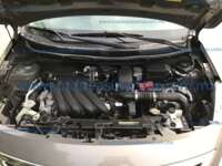 Nissan V-Drive 2022 4p L4/1.6 Man 2022 Nissan V-Drive Ingreso Motor 1