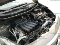 Nissan V-Drive 2022 4p L4/1.6 Man 2022 Nissan V-Drive Ingreso Motor 2