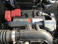 Nissan V-Drive 2022 4p L4/1.6 Man 2022 Nissan V-Drive Ingreso Motor 3