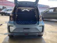 Jac E10X 2023 5p EV 30.5 kWh Aut 2023 Jac E10X Ingreso Cajuela 0