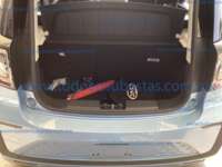 Jac E10X 2023 5p EV 30.5 kWh Aut 2023 Jac E10X Ingreso Cajuela 1