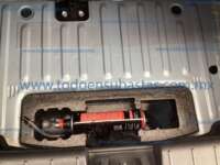 Jac E10X 2023 5p EV 30.5 kWh Aut 2023 Jac E10X Ingreso Cajuela 2