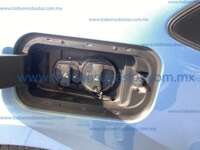 Jac E10X 2023 5p EV 30.5 kWh Aut 2023 Jac E10X Ingreso Cajuela 3