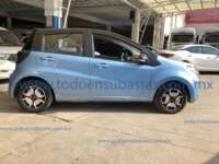 Jac E10X 2023 5p EV 30.5 kWh Aut 2023 Jac E10X Ingreso Exteriores 3