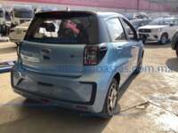 Jac E10X 2023 5p EV 30.5 kWh Aut 2023 Jac E10X Ingreso Exteriores 4