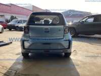 Jac E10X 2023 5p EV 30.5 kWh Aut 2023 Jac E10X Ingreso Exteriores 5