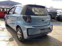 Jac E10X 2023 5p EV 30.5 kWh Aut 2023 Jac E10X Ingreso Exteriores 6