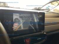 Jac E10X 2023 5p EV 30.5 kWh Aut 2023 Jac E10X Ingreso Interiores 10